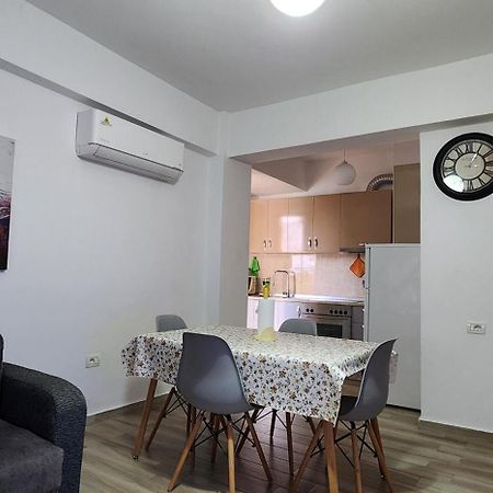 Old Town Boulevard Apartment In City Center Дуррес Экстерьер фото