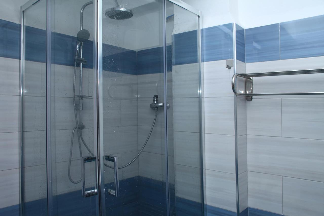 Old Town Boulevard Apartment In City Center Дуррес Экстерьер фото