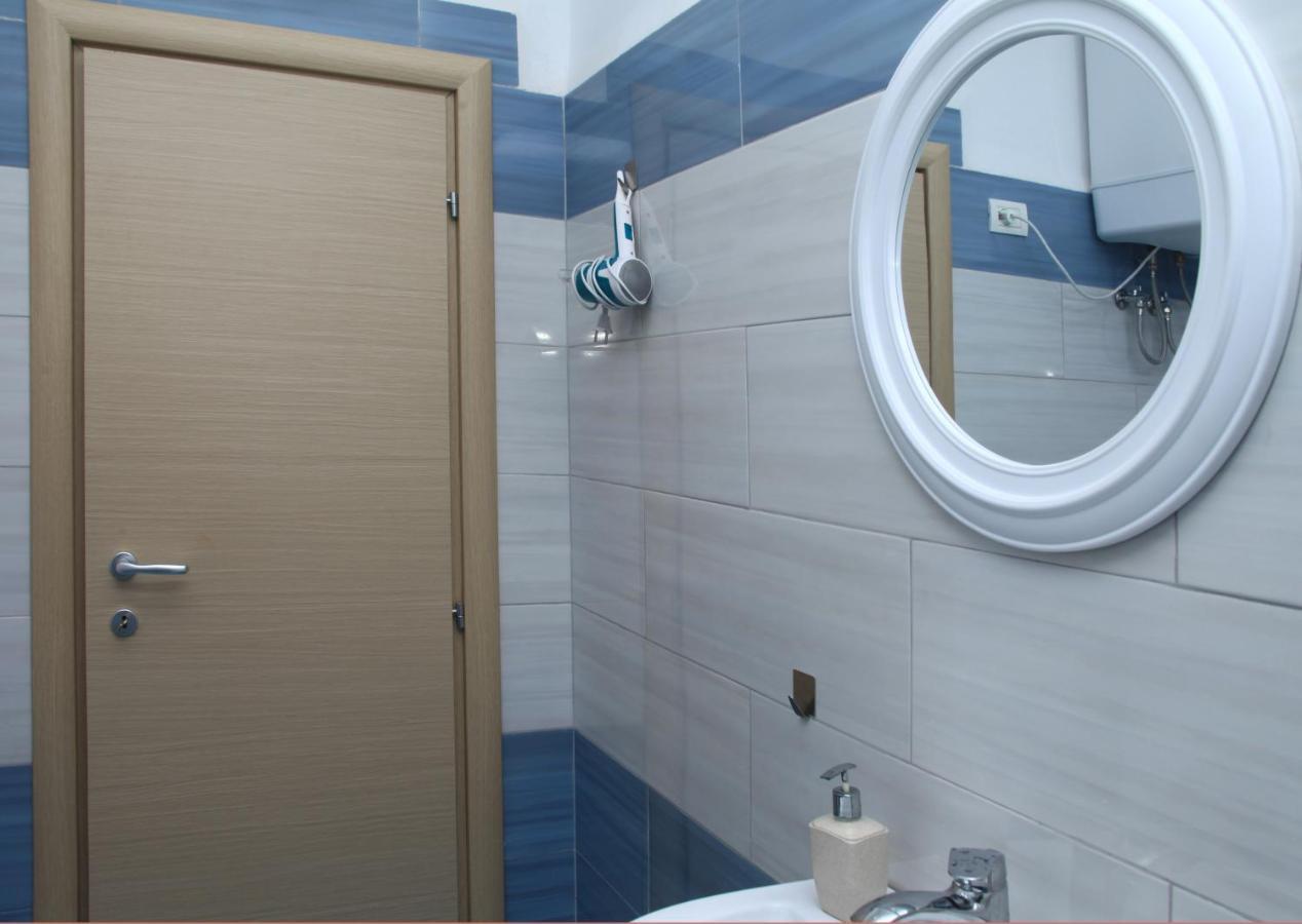 Old Town Boulevard Apartment In City Center Дуррес Экстерьер фото