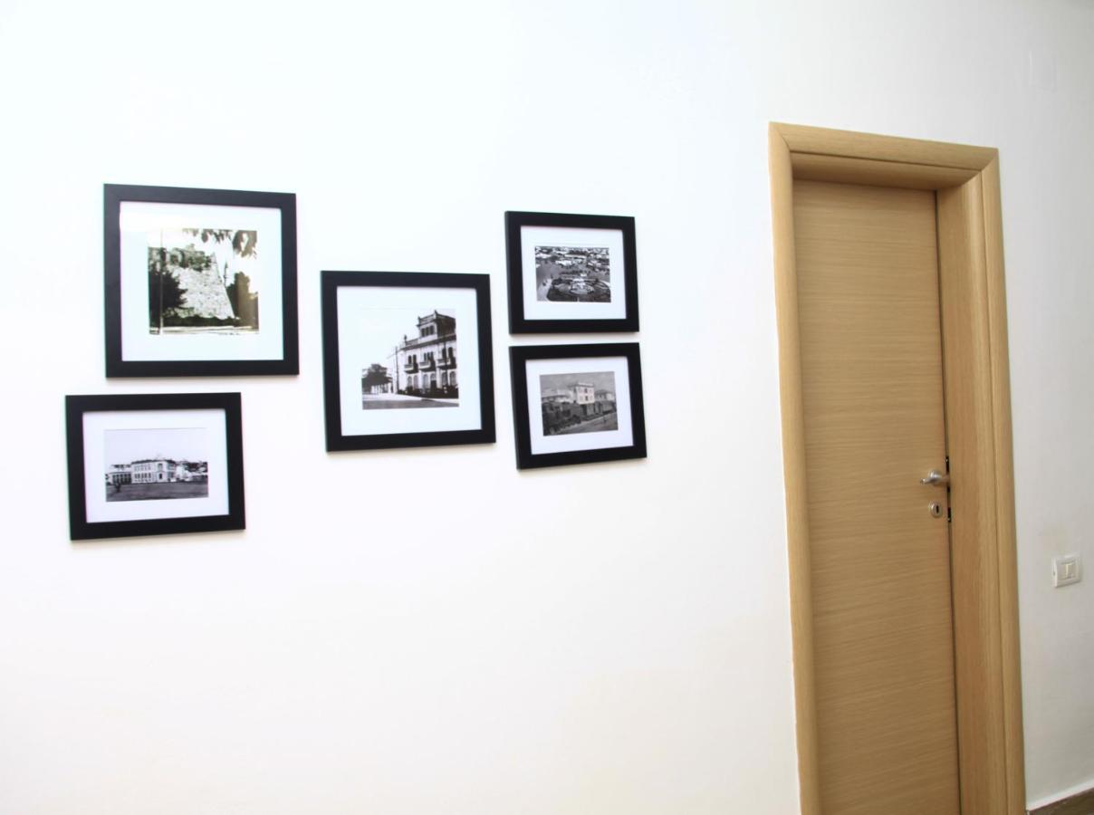 Old Town Boulevard Apartment In City Center Дуррес Экстерьер фото