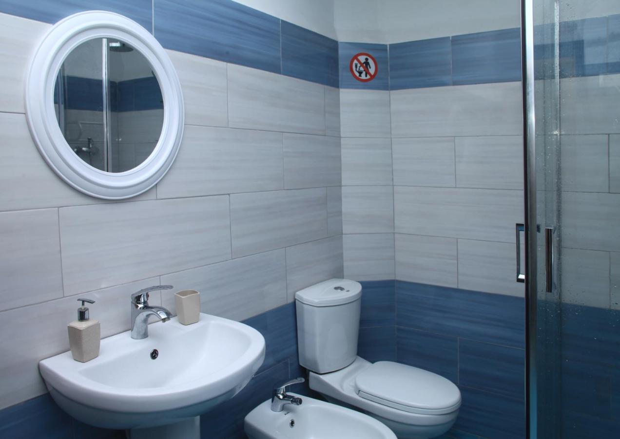 Old Town Boulevard Apartment In City Center Дуррес Экстерьер фото