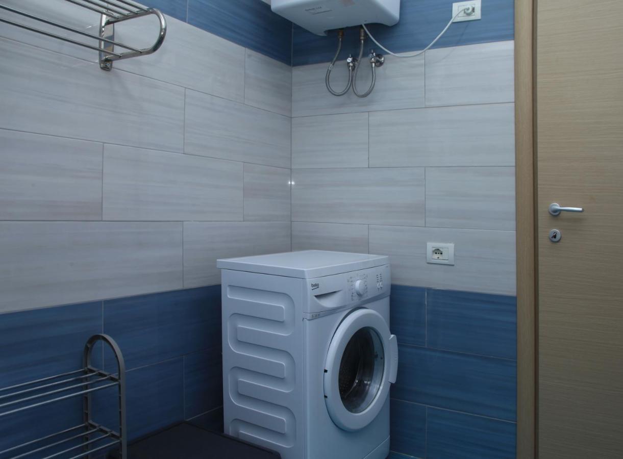 Old Town Boulevard Apartment In City Center Дуррес Экстерьер фото