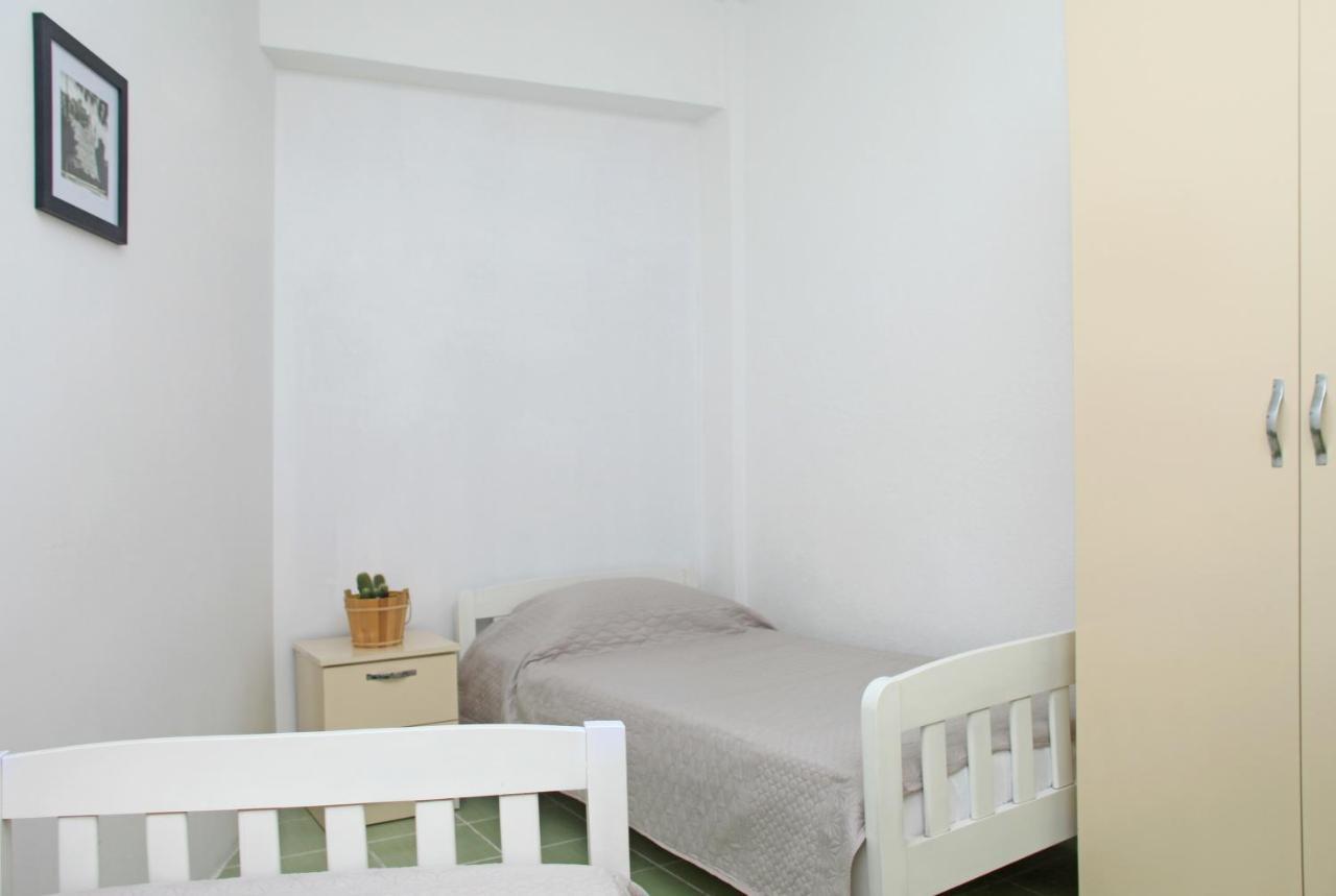 Old Town Boulevard Apartment In City Center Дуррес Экстерьер фото